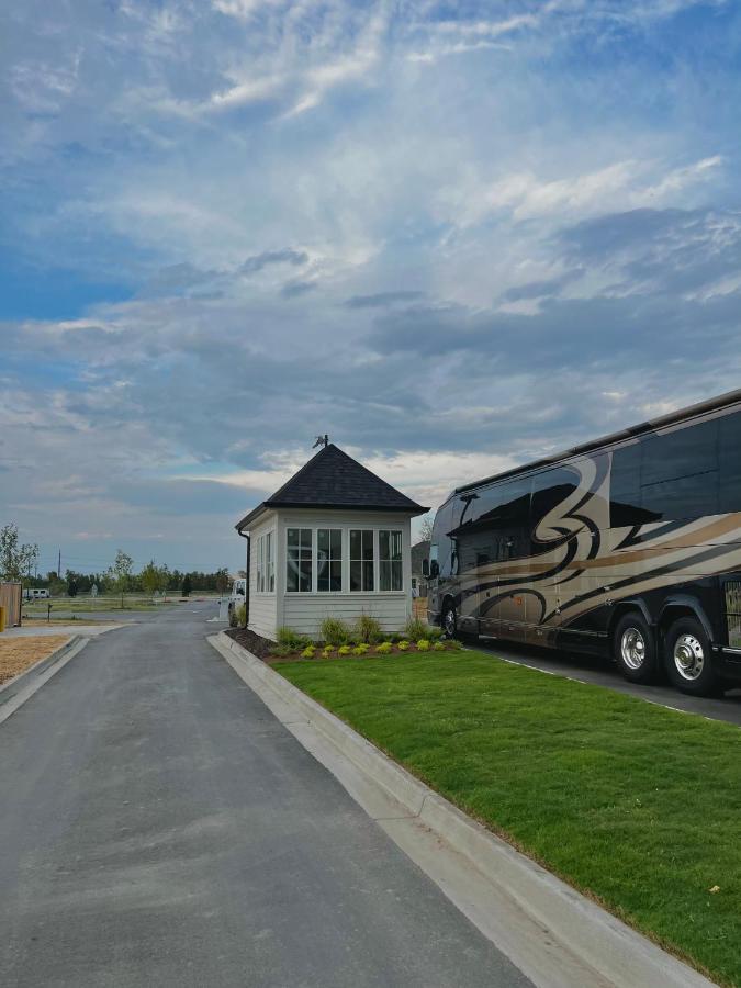 Tiger'S Trail Rv Resort Bâton-Rouge Extérieur photo